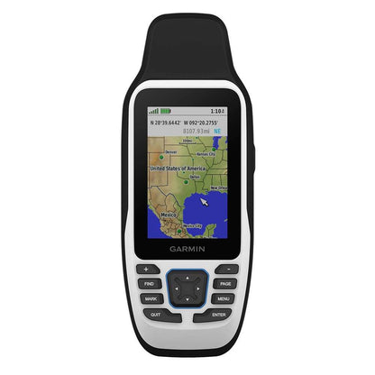 Garmin GPSMAP 79s Handheld GPS [010-02635-00] - Suncoast Marine & Auto Supply 