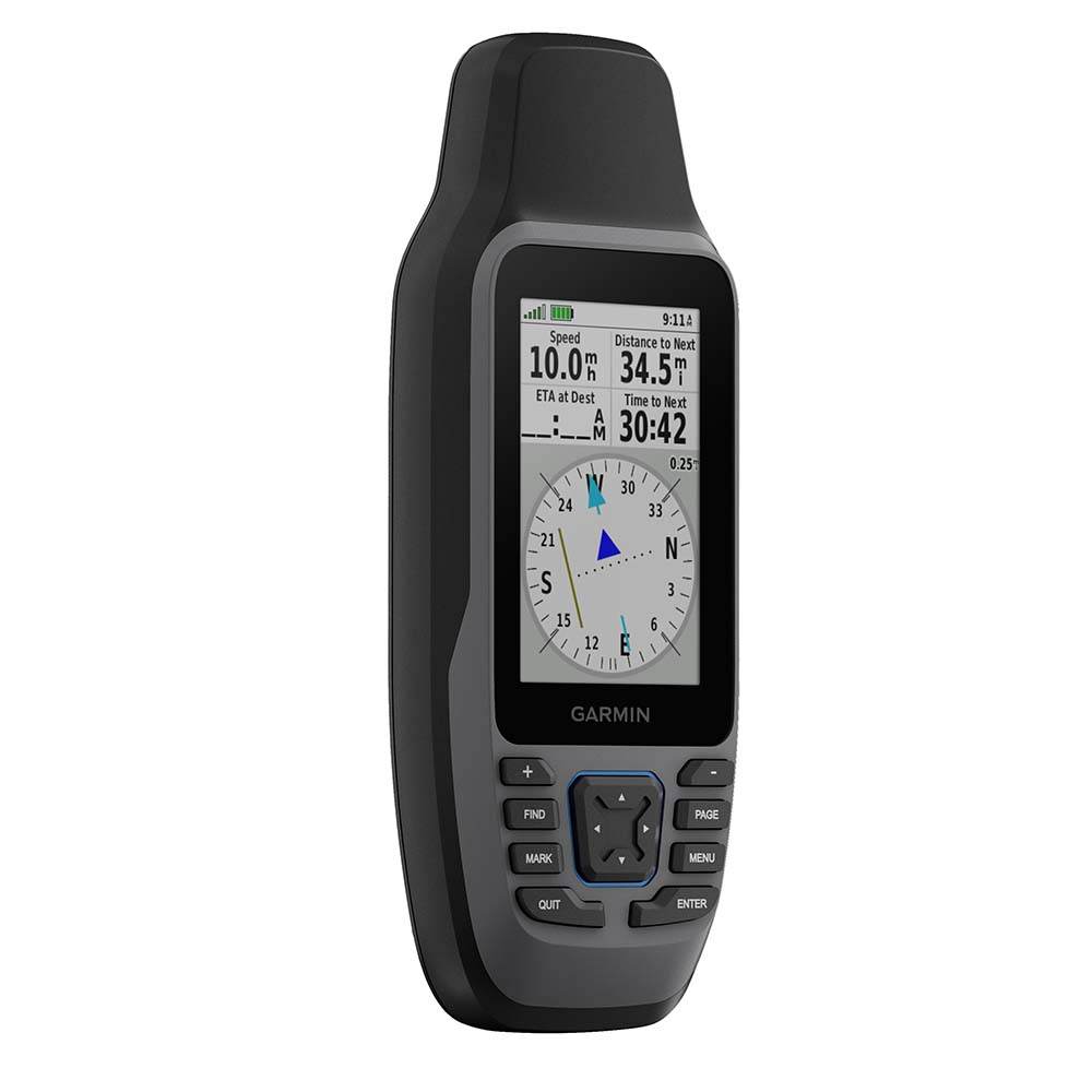 Garmin GPSMAP 79sc Handheld GPS [010-02635-02] - Suncoast Marine & Auto Supply 