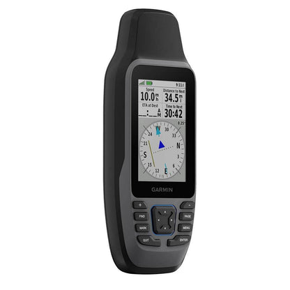 Garmin GPSMAP 79sc Handheld GPS [010-02635-02] - Suncoast Marine & Auto Supply 