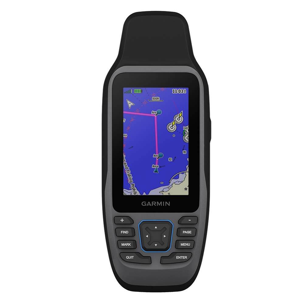 Garmin GPSMAP 79sc Handheld GPS [010-02635-02] - Suncoast Marine & Auto Supply 