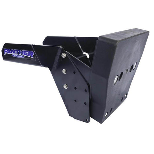 Panther Swim Platform Outboard Motor Bracket [550030] - Suncoast Marine & Auto Supply 