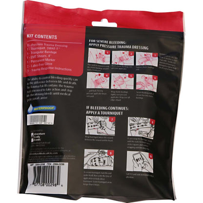 Suncoast Marine and Auto offers Adventure Medical Trauma Pak 3 [2064-0298]