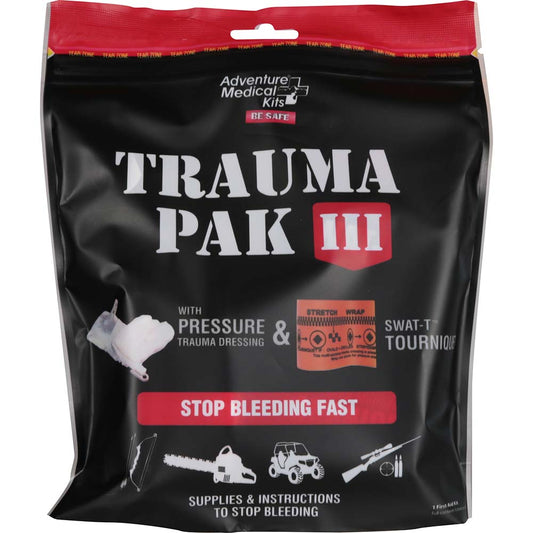 Suncoast Marine and Auto offers Adventure Medical Trauma Pak 3 [2064-0298]
