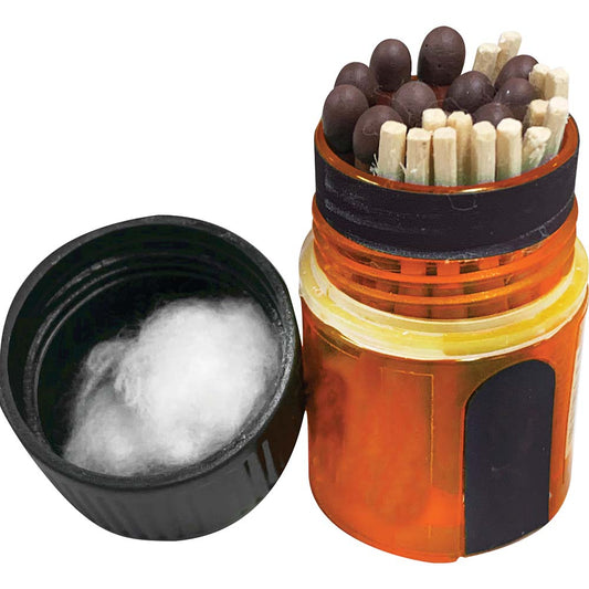 Suncoast Marine and Auto offers S.O.L. Survive Outdoor Longer All-Weather Matches [0140-1729]