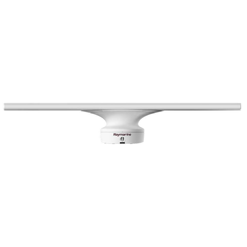Raymarine Cyclone Pro Radar w/6 Open Array 15M Cables [T70496] - Suncoast Marine & Auto Supply 