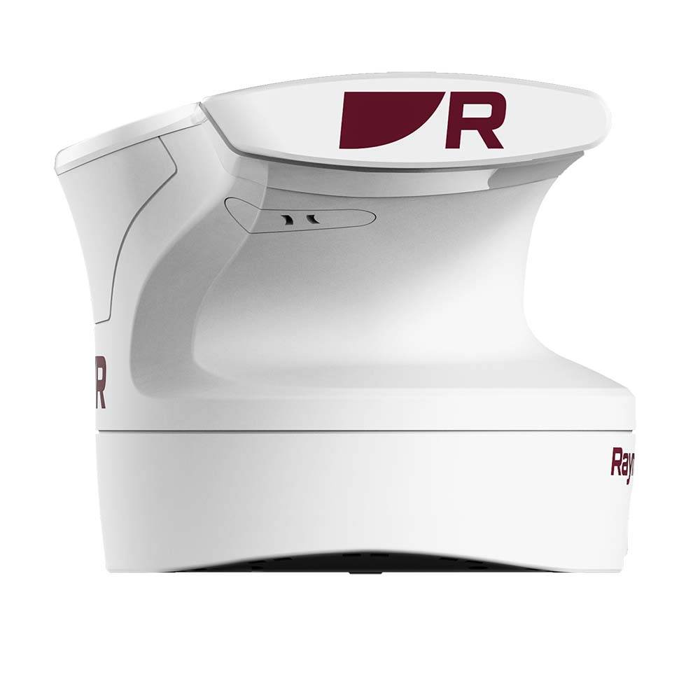 Raymarine Cyclone Pro Radar w/6 Open Array 15M Cables [T70496] - Suncoast Marine & Auto Supply 