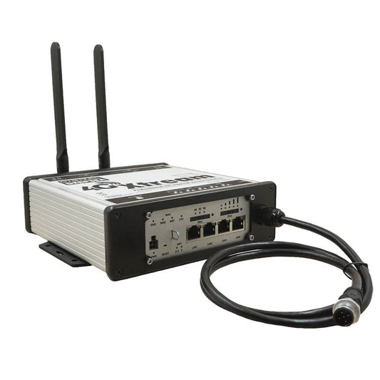 Digital Yacht 4G Xtream Internet NMEA 2000 Solution [ZDIG4GX-US] - Suncoast Marine & Auto Supply 