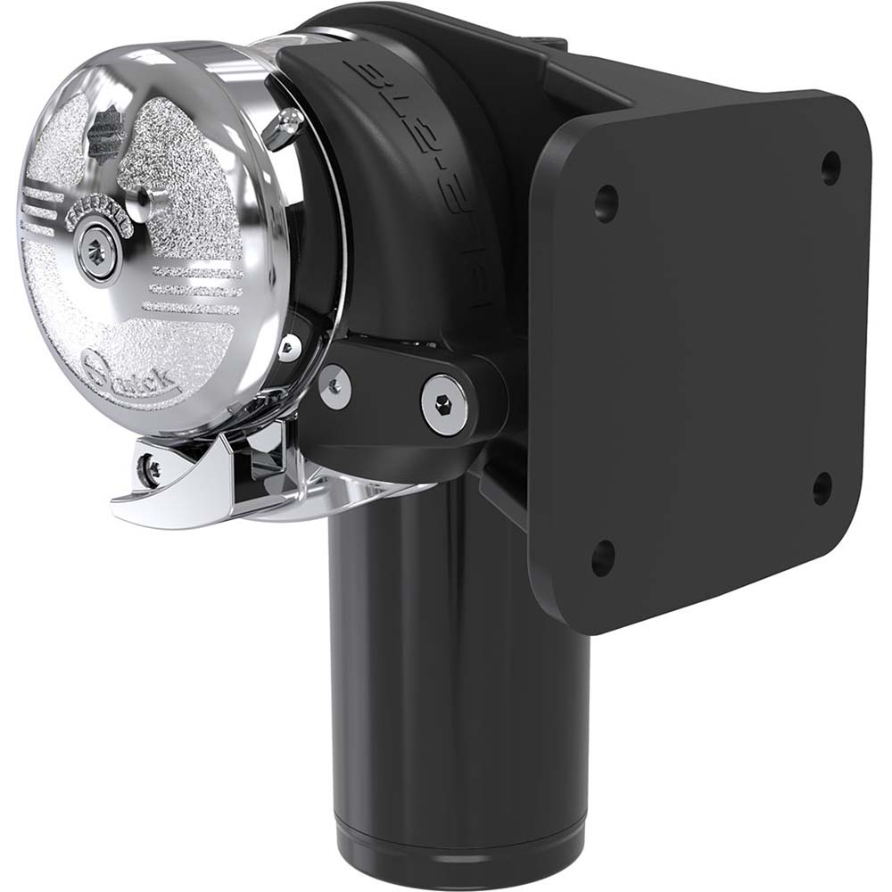 Suncoast Marine and Auto offers Quick Balder 2 Windlass - 900W 1/4" Chain 1/2" Rope Below Deck [FSBL20912FY7A00]