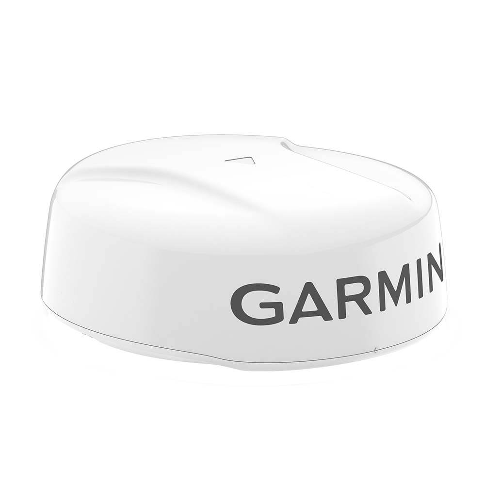 Suncoast Marine Supply offers Garmin GMR Fantom 24x Dome Radar - White (010-02585-00)