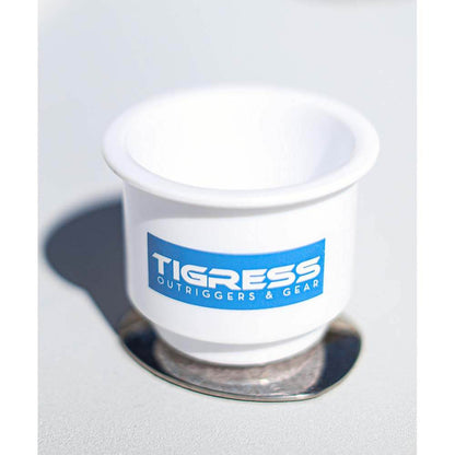 Suncoast Marine and Auto offers Tigress Sandbar Slug Portable Cup Holder [88415]