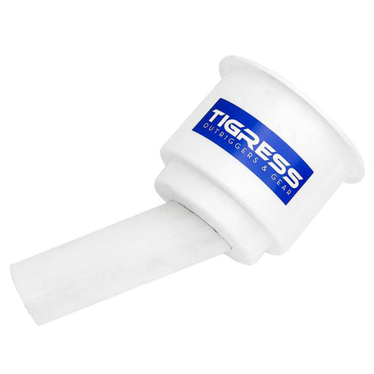 Suncoast Marine and Auto offers Tigress Sandbar Slug Portable Cup Holder [88415]