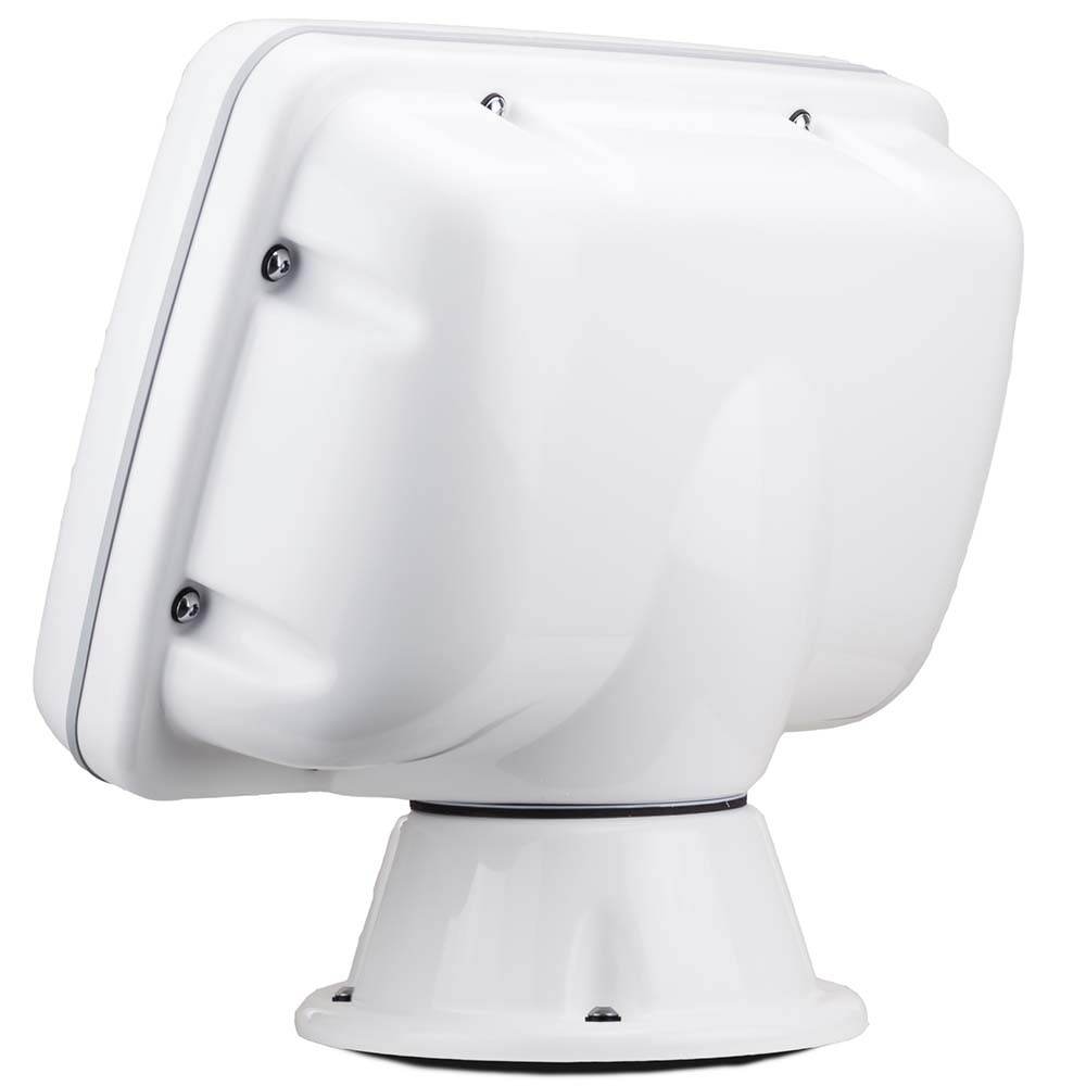 NavPod PowerPod Pre-Cut f/Garmin GPSMAP 923, 923xsv, 943 943xsv [PP4800-14] - Suncoast Marine & Auto Supply 