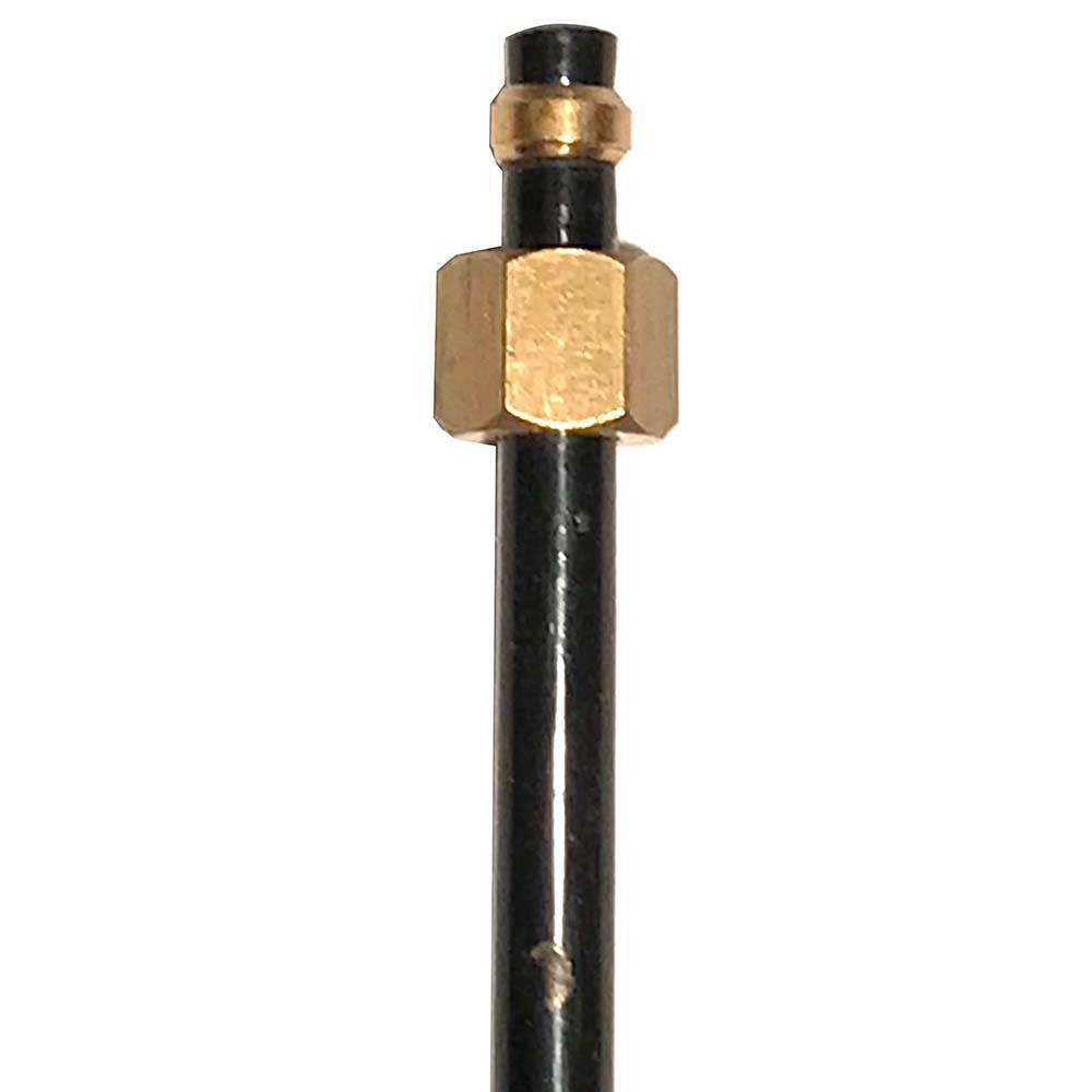HyDrive Stainless Steel Tube Rod f/Up To 150HP Up To 150HP Outboard [OBSSKIT11/12TT] - Suncoast Marine & Auto Supply 