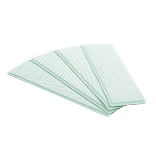 SeaDek Embossed 4-Piece Step Kit - Seafoam Green [23903-80021] - Suncoast Marine & Auto Supply 