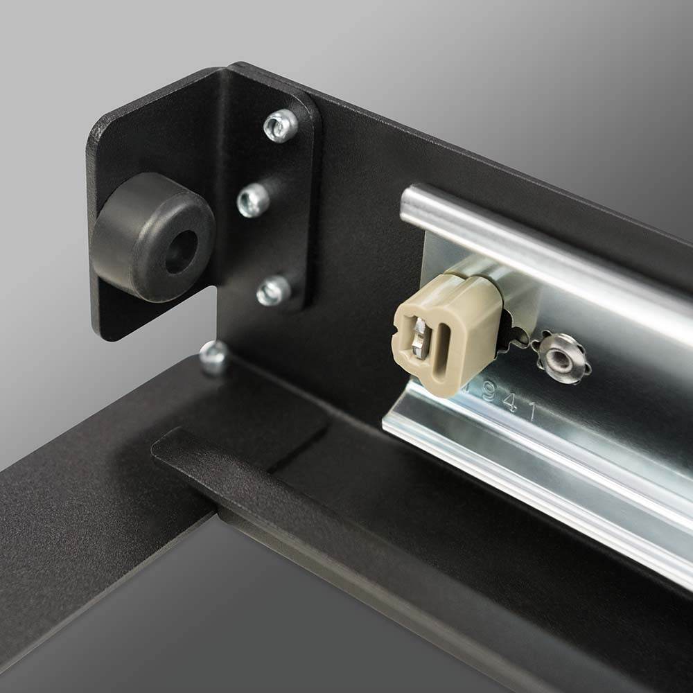 Suncoast Marine and Auto offers Dometic Slide Mount Kit f/CFX3 CFX5 95DZ/100 Coolers [9610000655]