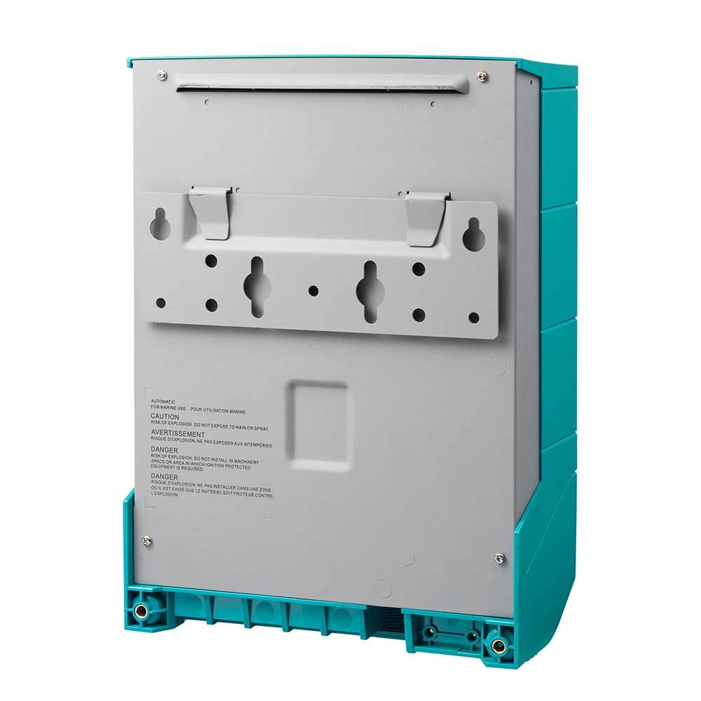 Mastervolt ChargeMaster Plus 12/50-3 Battery Charger [44310505] - Suncoast Marine & Auto Supply 