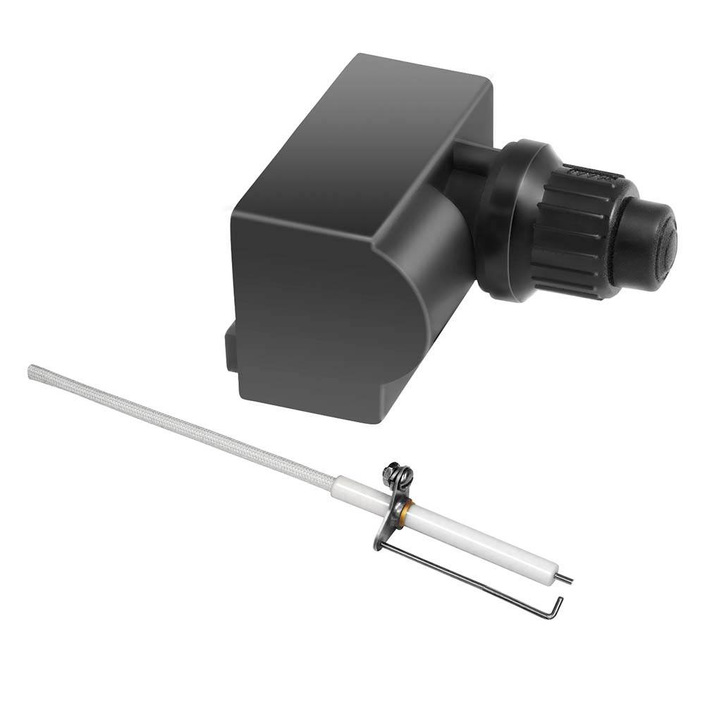 Magma Electronic Ignition Assembly - 10-960-K [10-960-K] - Suncoast Marine & Auto Supply 