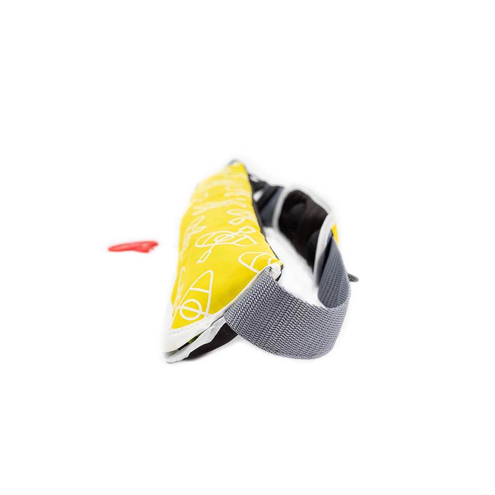 Suncoast Marine and Auto offers Bombora Type V Inflatable Belt Pack - Kayaking [KAY1619]