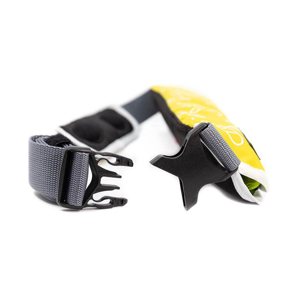 Suncoast Marine and Auto offers Bombora Type V Inflatable Belt Pack - Kayaking [KAY1619]