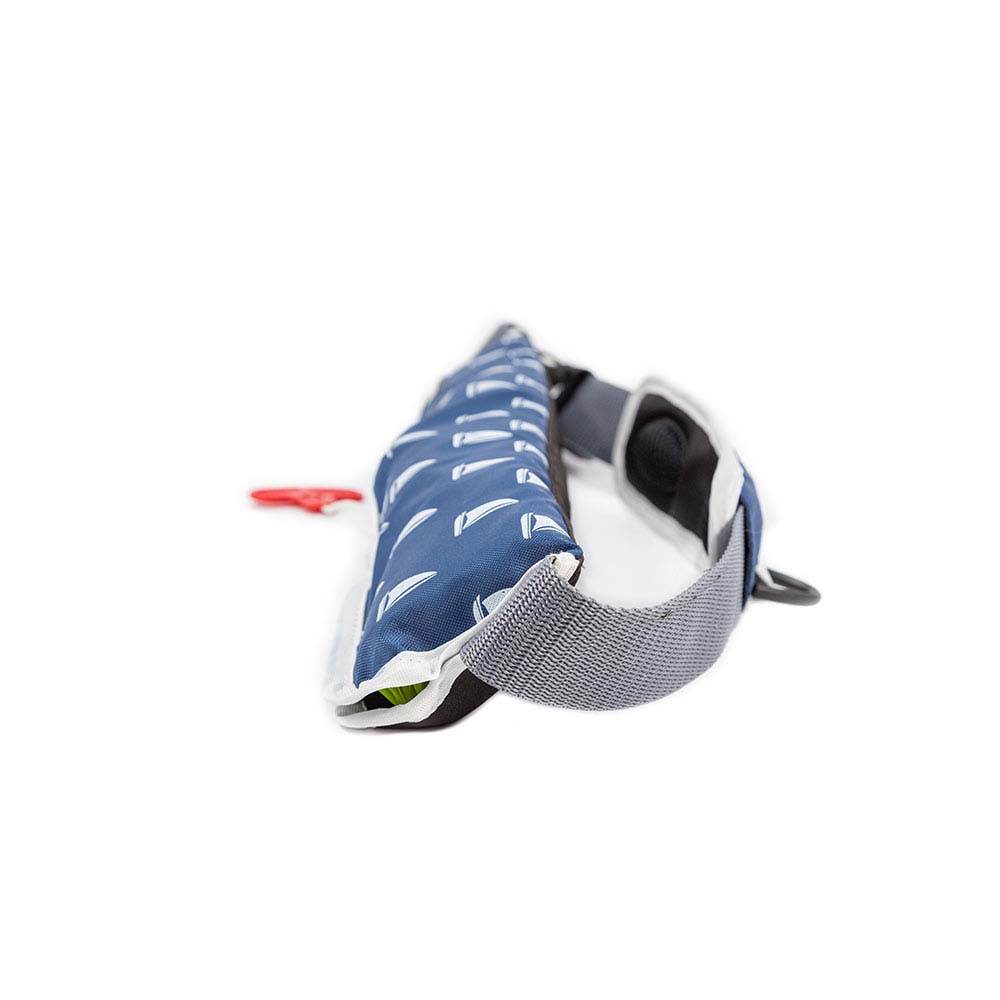 Suncoast Marine and Auto offers Bombora Type V Inflatable Belt Pack - Sailing [SAI1619]
