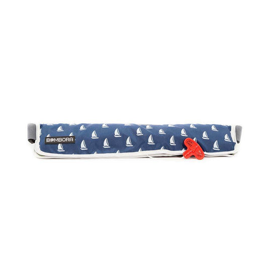 Suncoast Marine and Auto offers Bombora Type V Inflatable Belt Pack - Sailing [SAI1619]
