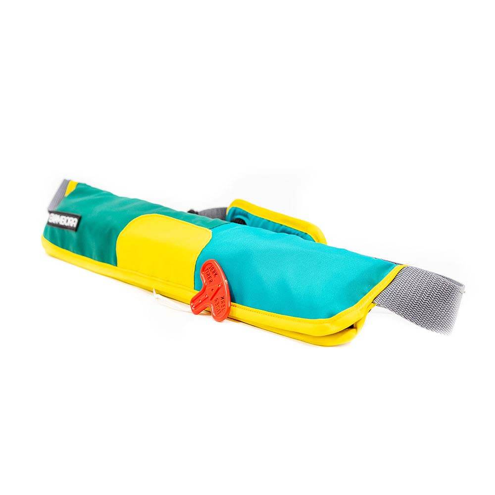 Suncoast Marine and Auto offers Bombora Type V Inflatable Belt Pack - Renegade [REN1619]