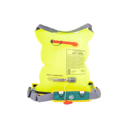Suncoast Marine and Auto offers Bombora Type V Inflatable Belt Pack - Renegade [REN1619]