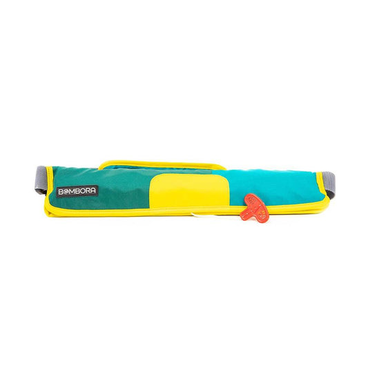 Suncoast Marine and Auto offers Bombora Type V Inflatable Belt Pack - Renegade [REN1619]