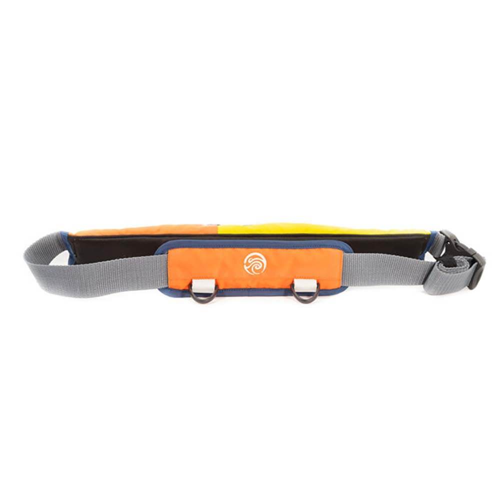 Suncoast Marine and Auto offers Bombora Type V Inflatable Belt Pack - Rad [RAD1619]