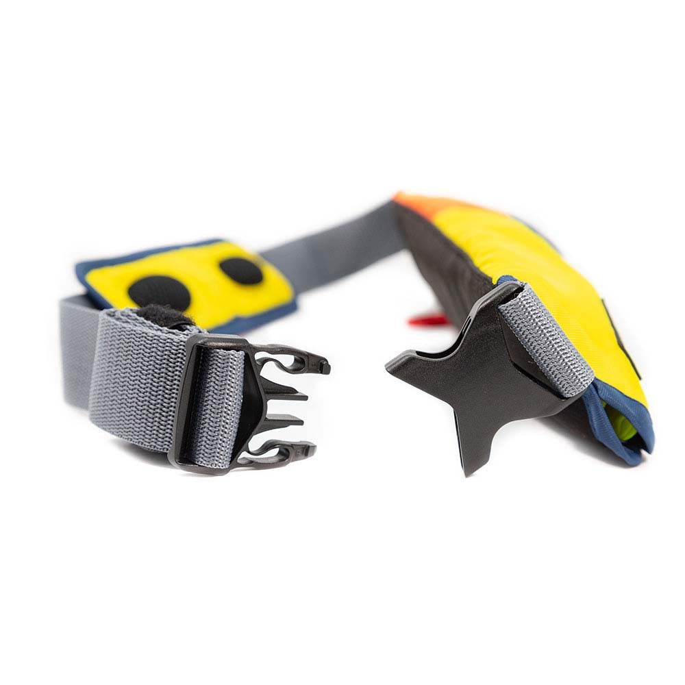 Suncoast Marine and Auto offers Bombora Type V Inflatable Belt Pack - Rad [RAD1619]