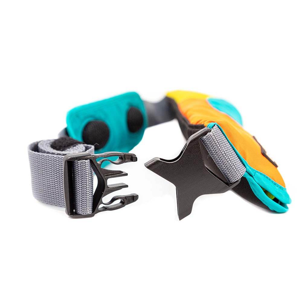 Suncoast Marine and Auto offers Bombora Type V Inflatable Belt Pack - Retro [RET1619]