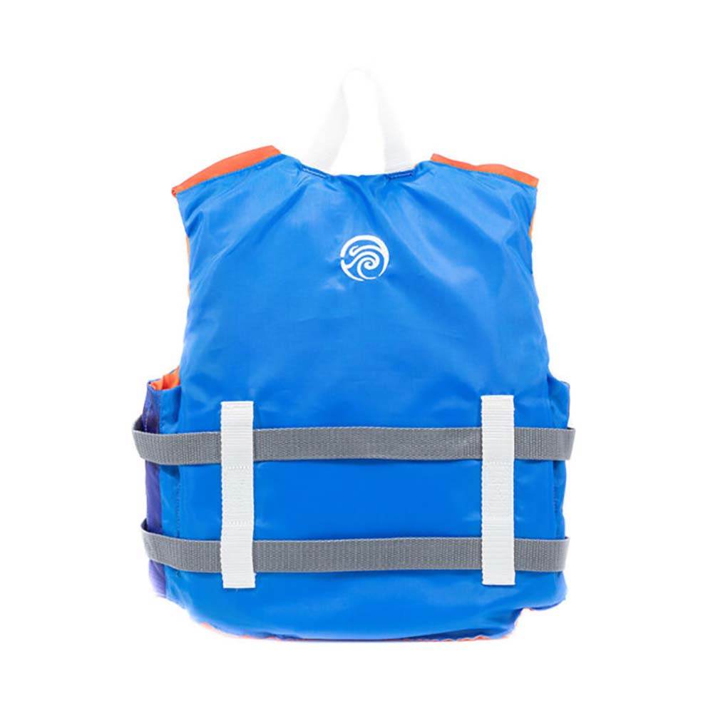 Bombora Youth Life Vest (50-90 lbs) - Sunrise [BVT-SNR-Y] - Suncoast Marine & Auto Supply 