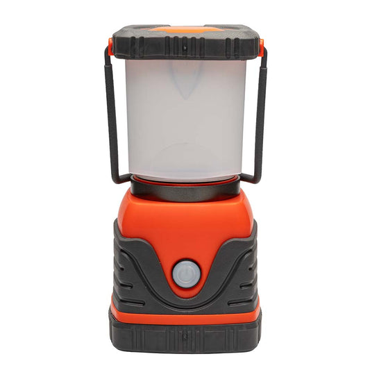 Suncoast Marine and Auto offers S.O.L. Survive Outdoor Longer Camp Lantern 3D [0140-1307]