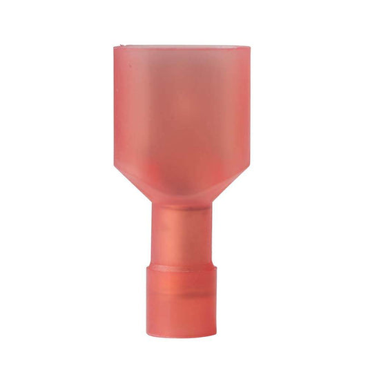 Suncoast Marine and Auto offers Ancor 22-18 Male Disconnect Fully Insulated *100-Pack [221409]
