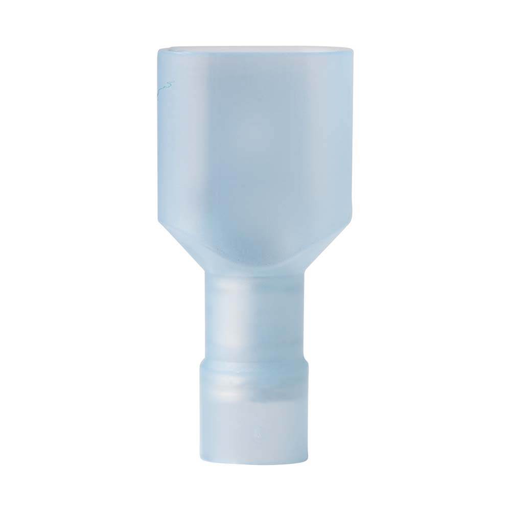 Suncoast Marine and Auto offers Ancor 16-14 Male Disconnect Fully Insulated *100-Pack [221419]