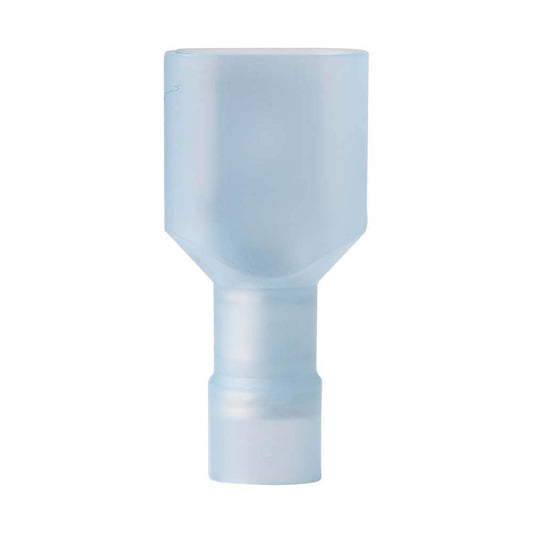 Suncoast Marine and Auto offers Ancor 16-14 Male Disconnect Fully Insulated *100-Pack [221419]