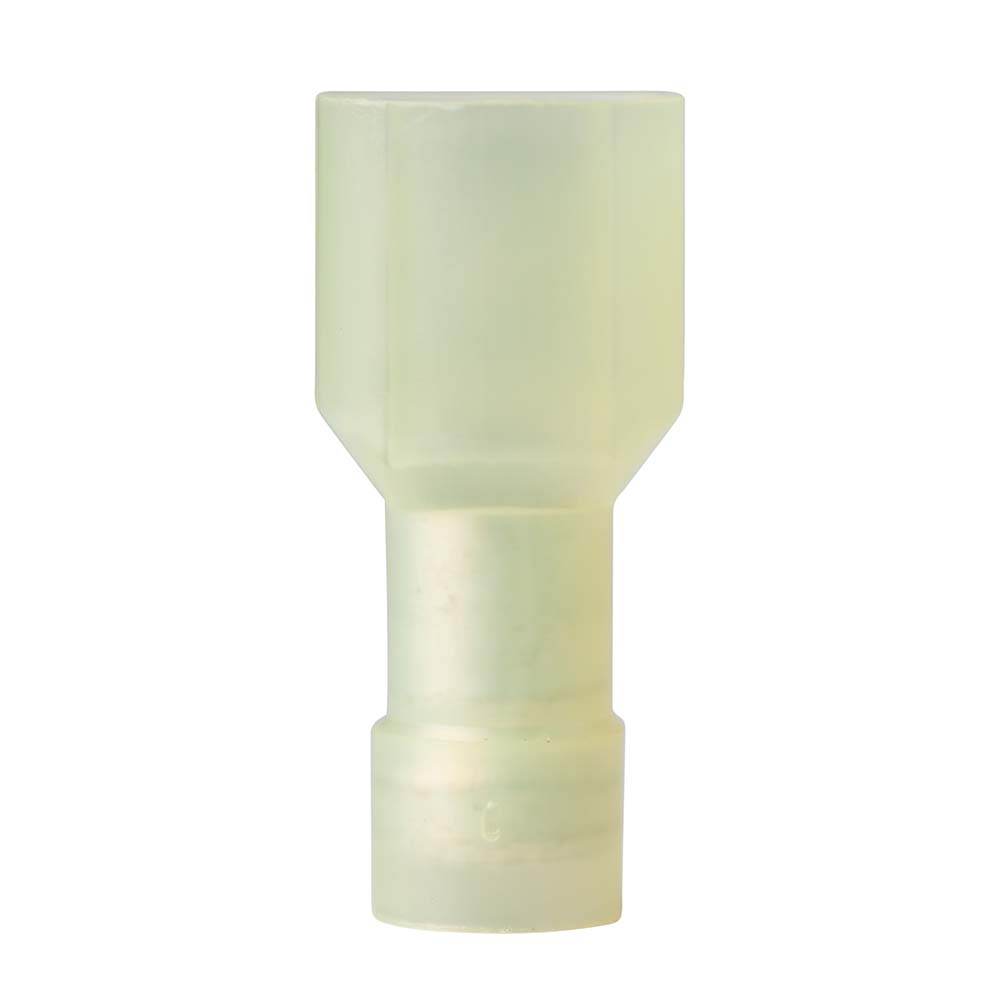 Suncoast Marine and Auto offers Ancor 12-10 Male Disconnect Fully Insulated *100-Pack [221429]