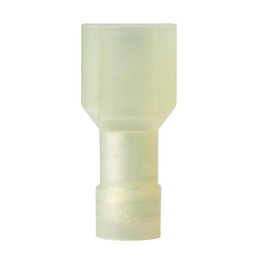 Suncoast Marine and Auto offers Ancor 12-10 Male Disconnect Fully Insulated *100-Pack [221429]