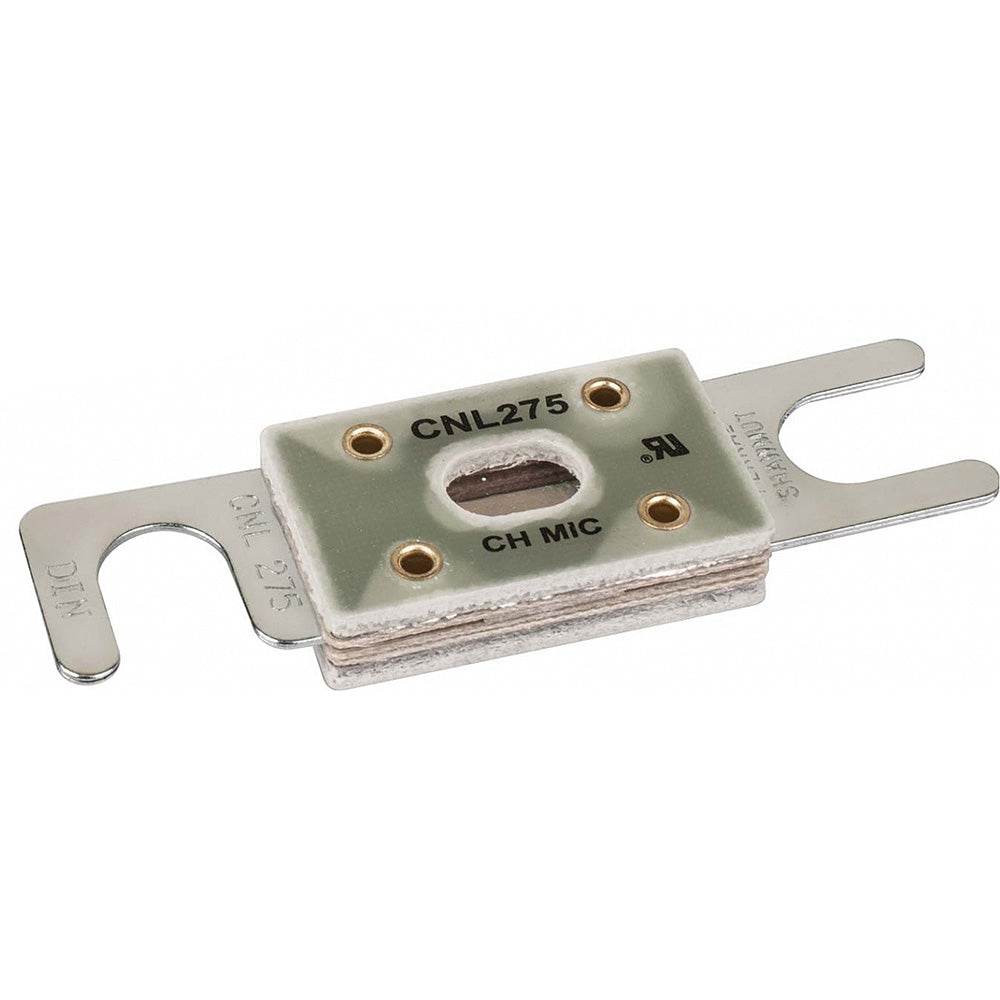 Quick TF250 Fuse 250 Amp f/BTQ185-55 Thruster [FVEFF250CNLDA00] - Suncoast Marine & Auto Supply 