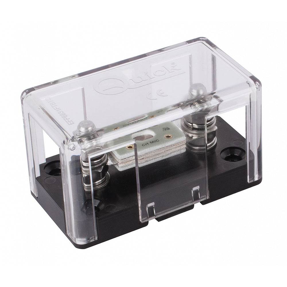 Quick TFH3 Fuse Holder [FVEFPTFH3000A00] - Suncoast Marine & Auto Supply 