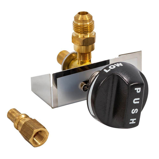 Kuuma Low Pressure Valve Orifice [58270] - Suncoast Marine & Auto Supply 