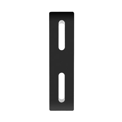 Suncoast Marine and Auto offers Minn Kota Raptor Adapter Bracket 2" Spacer - Black [1810356]