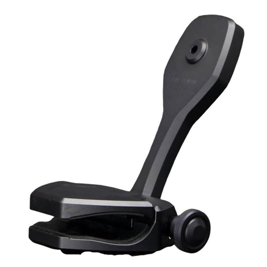 PTM Watersports ZXR-361 Pivoting Mirror Bracket f/Nautique Boats - Black [P13371-361TEBBK] - Suncoast Marine & Auto Supply 