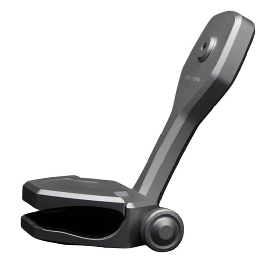 PTM Watersports ZXR-361 Pivoting Mirror Bracket f/Nautique Boats - Titanium Grey [P13371-361TEBGR] - Suncoast Marine & Auto Supply 