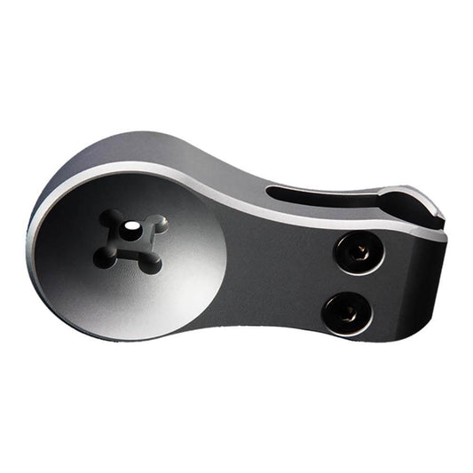 PTM Watersports RTS - 100 Adapter - Titanium Grey [P12902-100GR] - Suncoast Marine & Auto Supply 