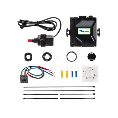 Suncoast Marine and Auto offers Tekonsha Prodigy iD Trailer Brake Controller - Proportional [90920]