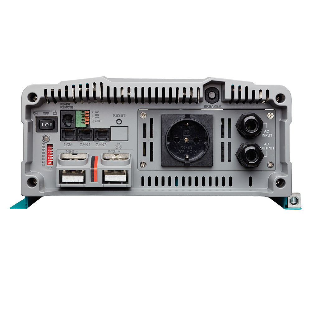 Suncoast Marine and Auto offers Mastervolt AC Master 12/3500 (230V) Inverter [28013500]
