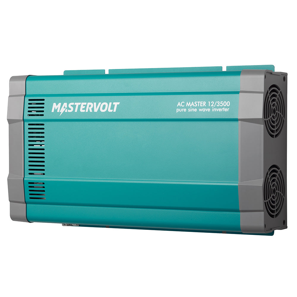 Suncoast Marine and Auto offers Mastervolt AC Master 12/3500 (230V) Inverter [28013500]