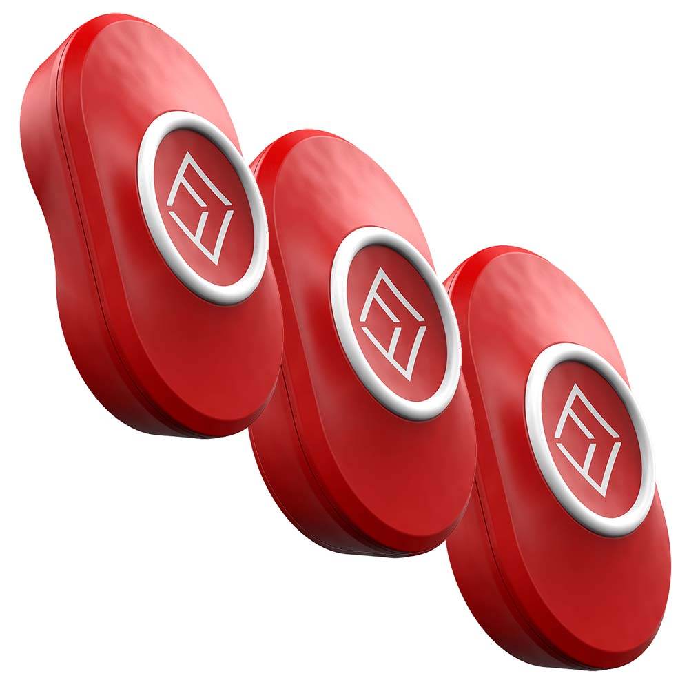 Suncoast Marine and Auto offers FELL Marine MOB+ xFOB Multifob *3-Pack [72.380.209-3]