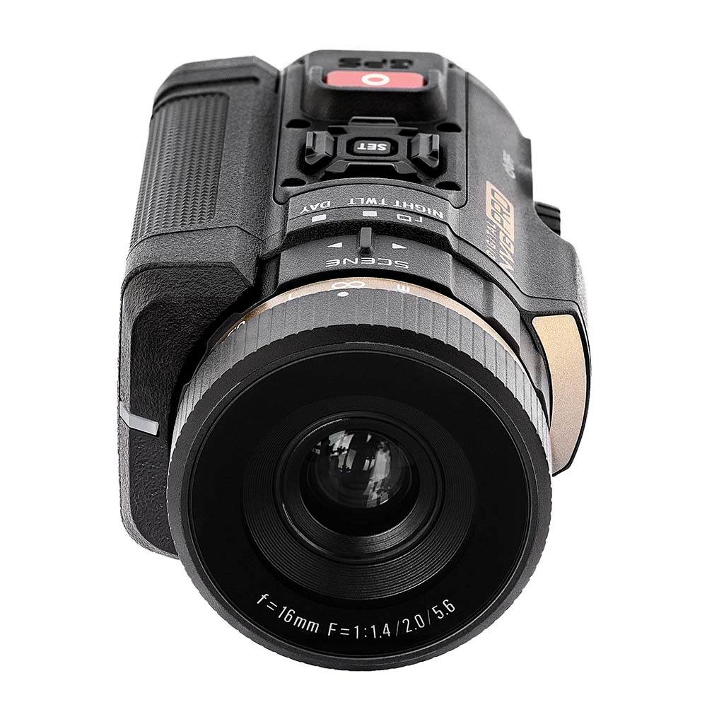 SIONYX Aurora PRO Night Vision Camera (C011300) – Suncoast Marine